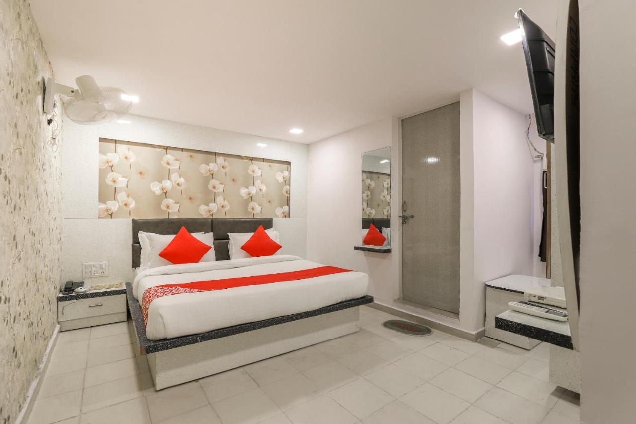 Hotel Oyo Flagship A1 Ahmedabad