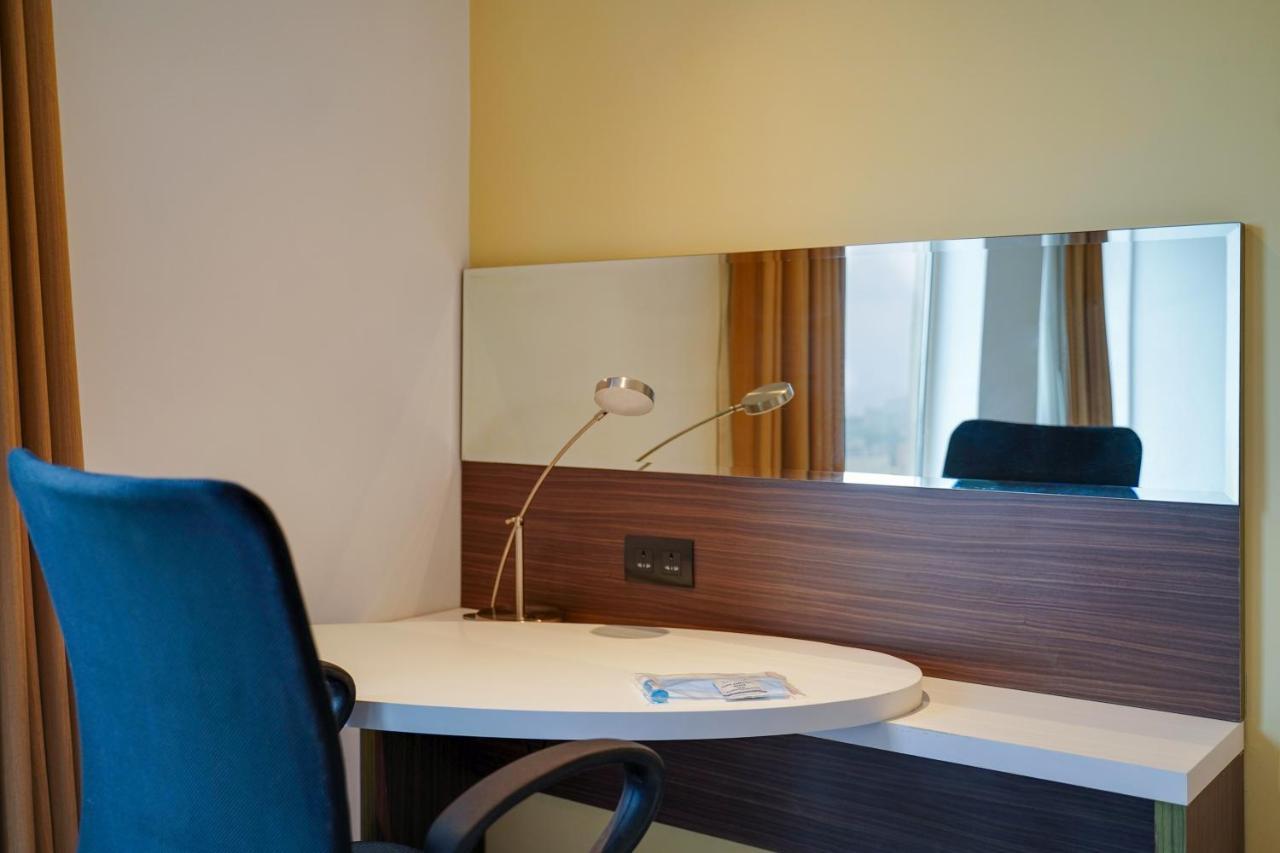 Hotel Fairfield By Marriott 4*