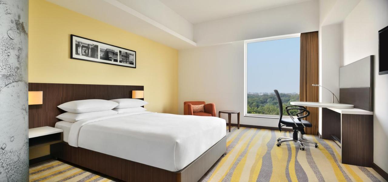 Fairfield By Marriott Hotel 4*