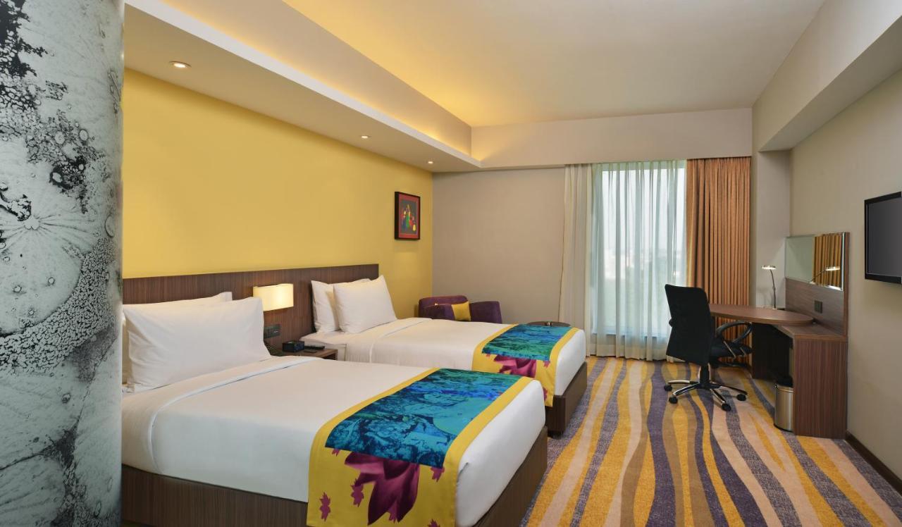 Fairfield By Marriott