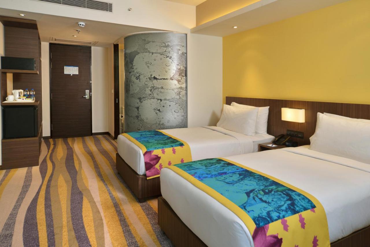 Hotel Fairfield By Marriott Ahmedabad