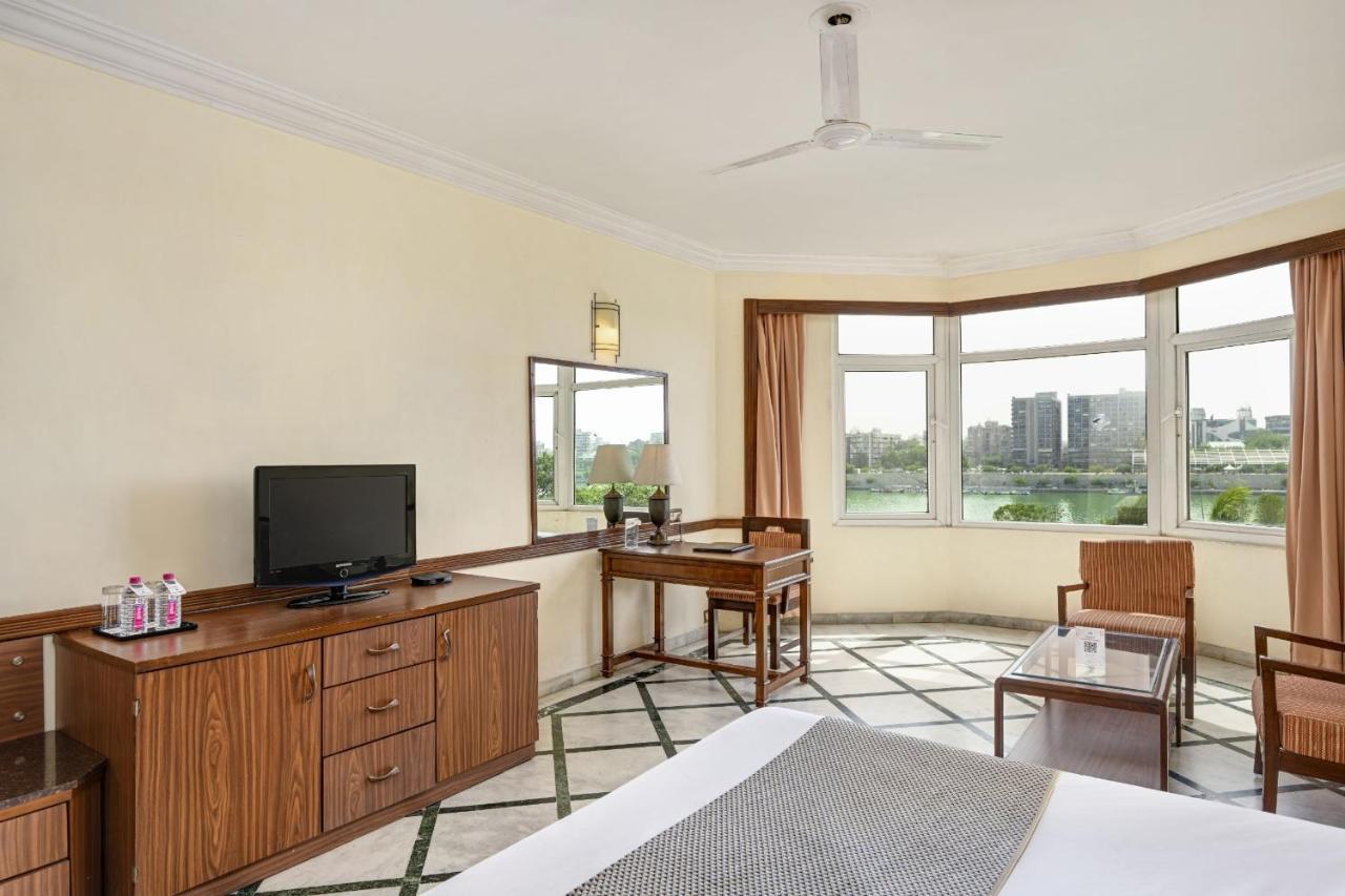 The Cama - A Sabarmati Riverfront 4*