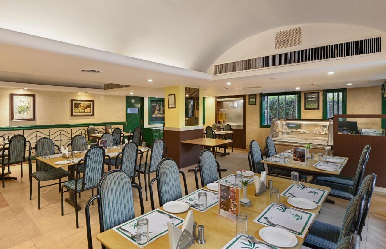 The Cama - A Sabarmati Riverfront Hotel Ahmedabad