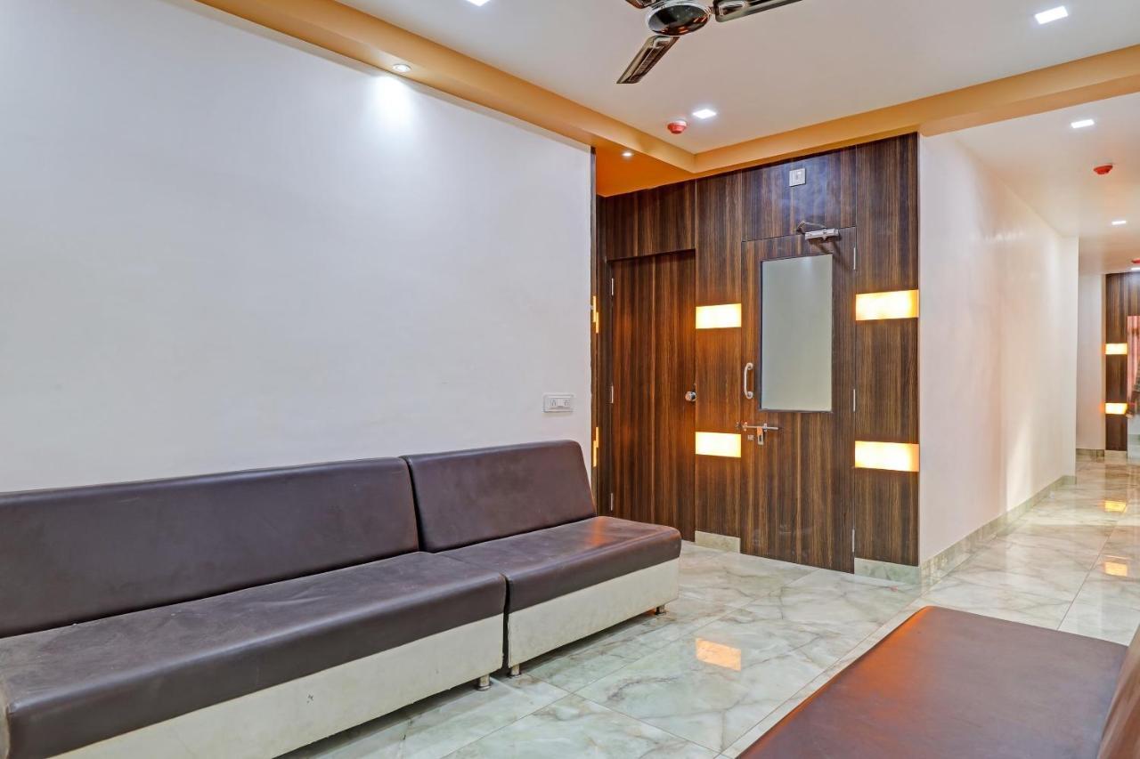 Hotel Collection O The Lions Ahmedabad