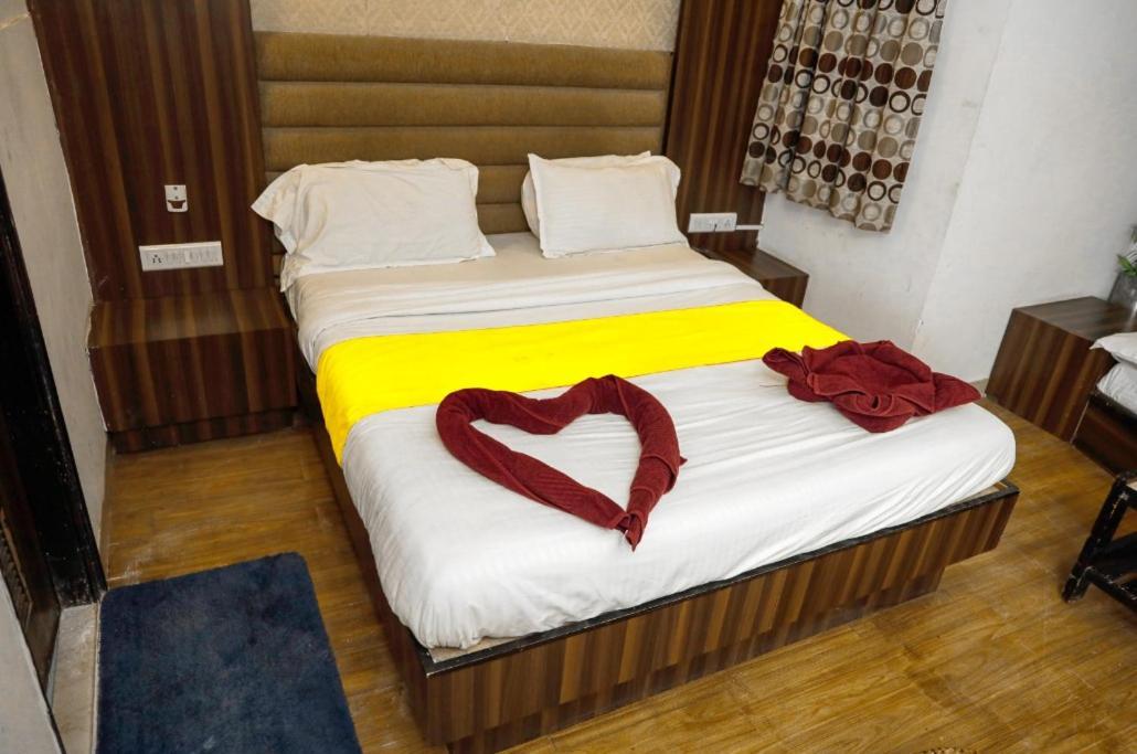 Shree Krishna Palace 3* Ahmedabad