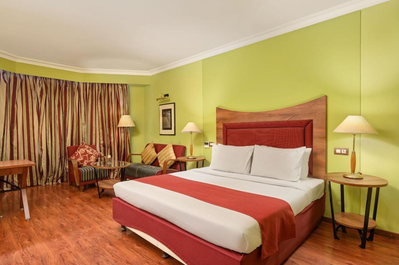 The Cama - A Sabarmati Riverfront Ahmedabad