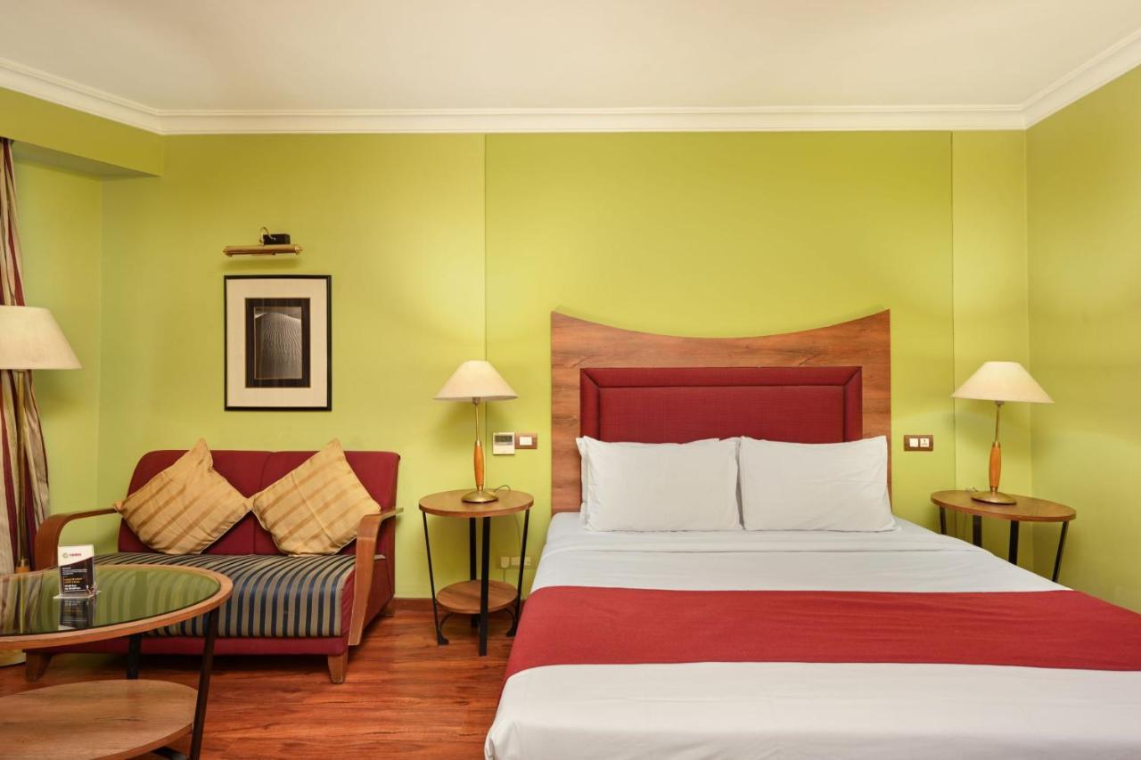 The Cama - A Sabarmati Riverfront Ahmedabad