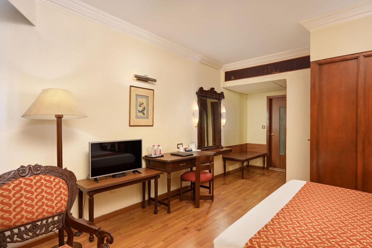 Hotel The Cama - A Sabarmati Riverfront