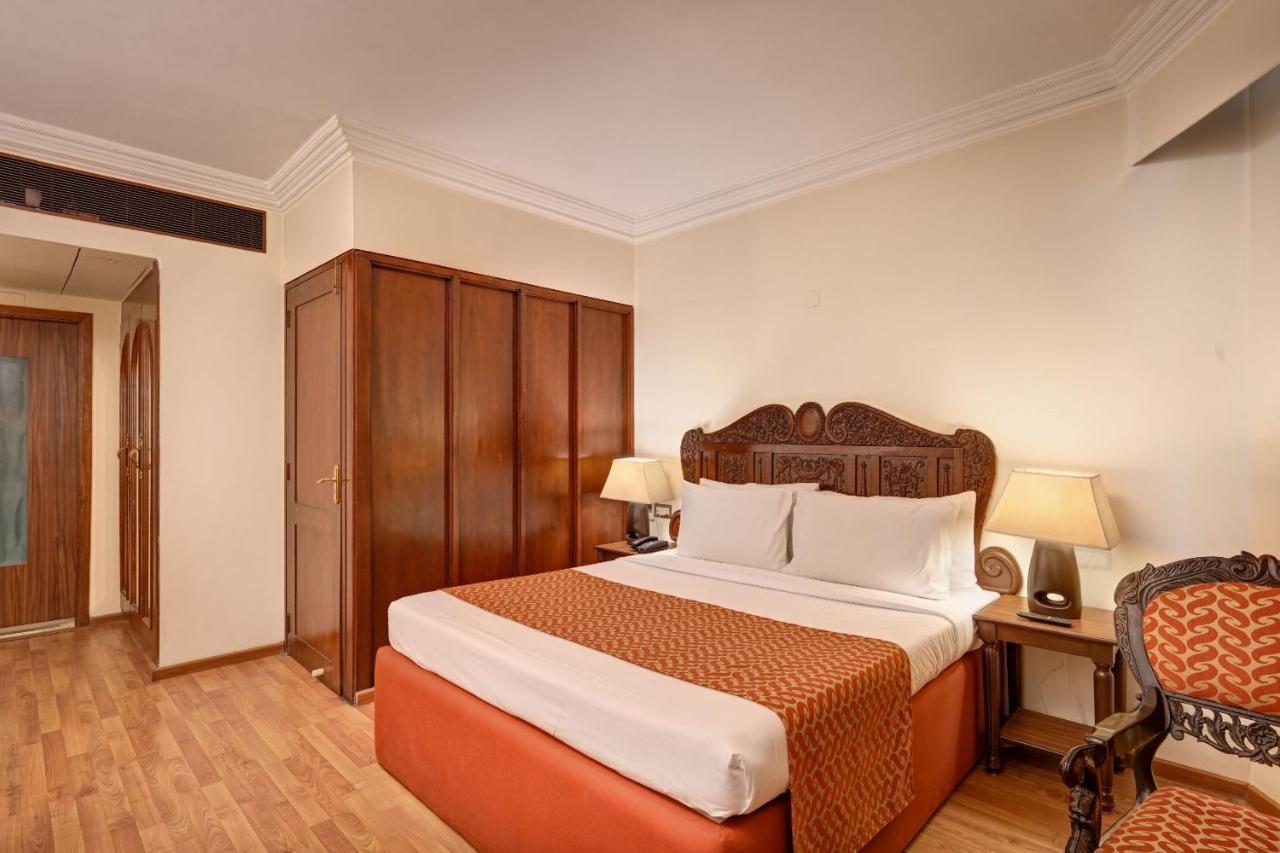 The Cama - A Sabarmati Riverfront Hotel 4*