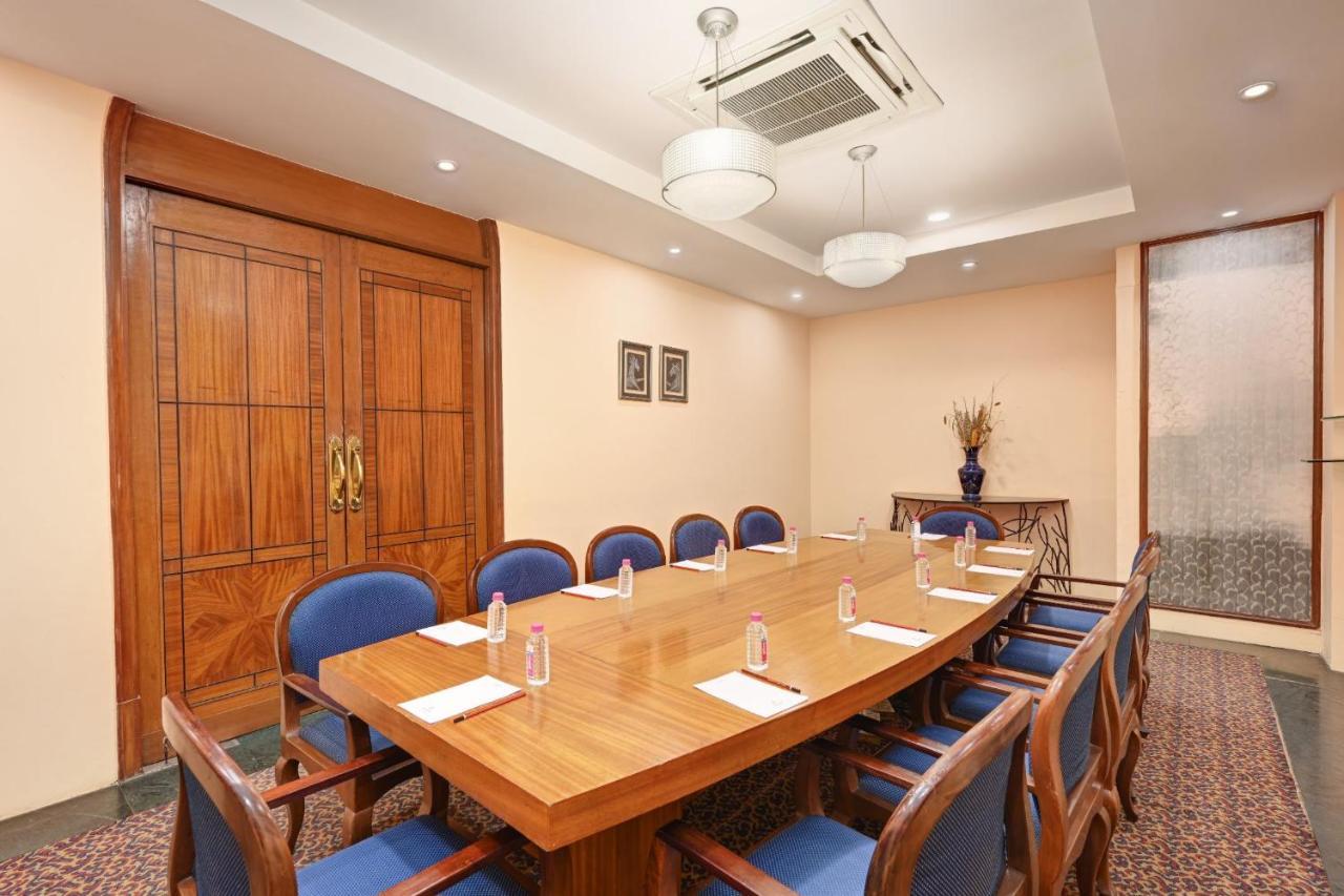 The Cama - A Sabarmati Riverfront Hotel