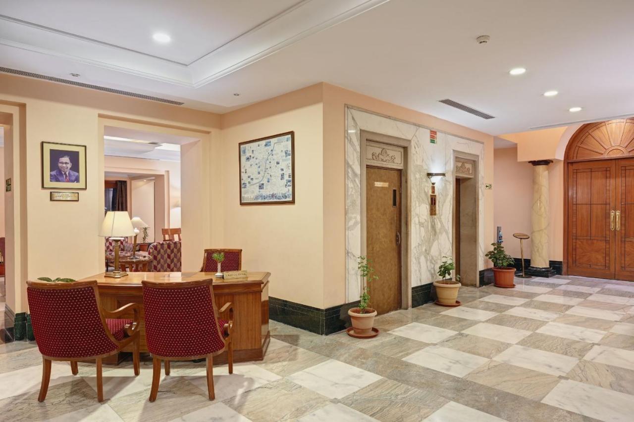 The Cama - A Sabarmati Riverfront Hotel Ahmedabad