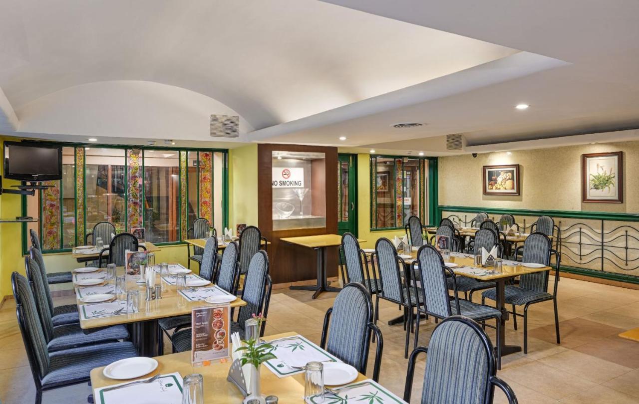 Hotel The Cama - A Sabarmati Riverfront 4*