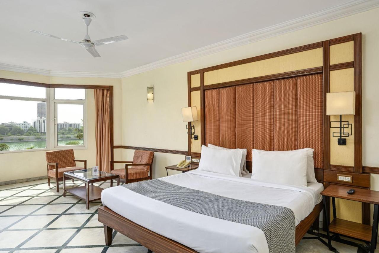 The Cama - A Sabarmati Riverfront Ahmedabad