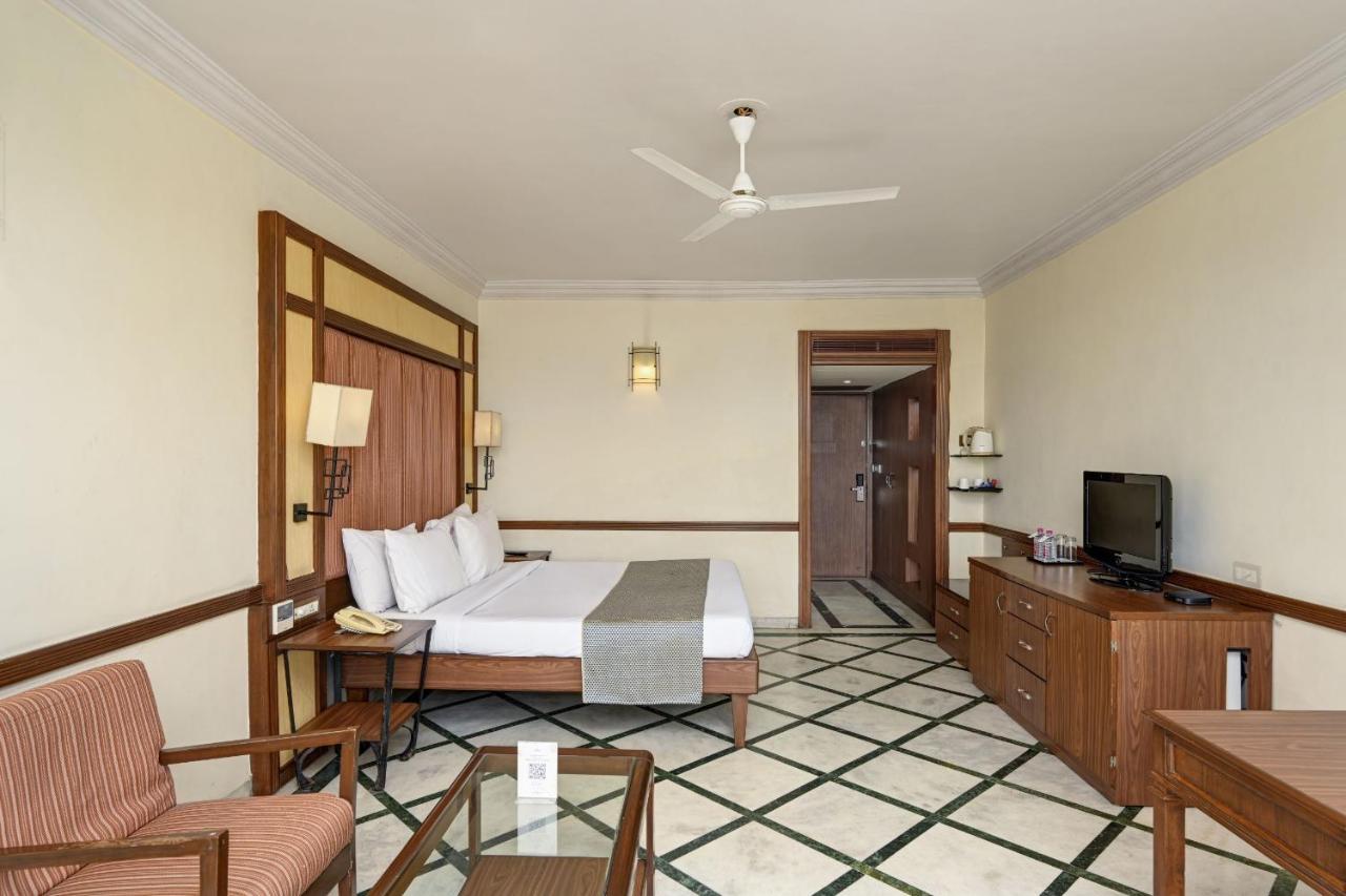 The Cama - A Sabarmati Riverfront Hotel 4*