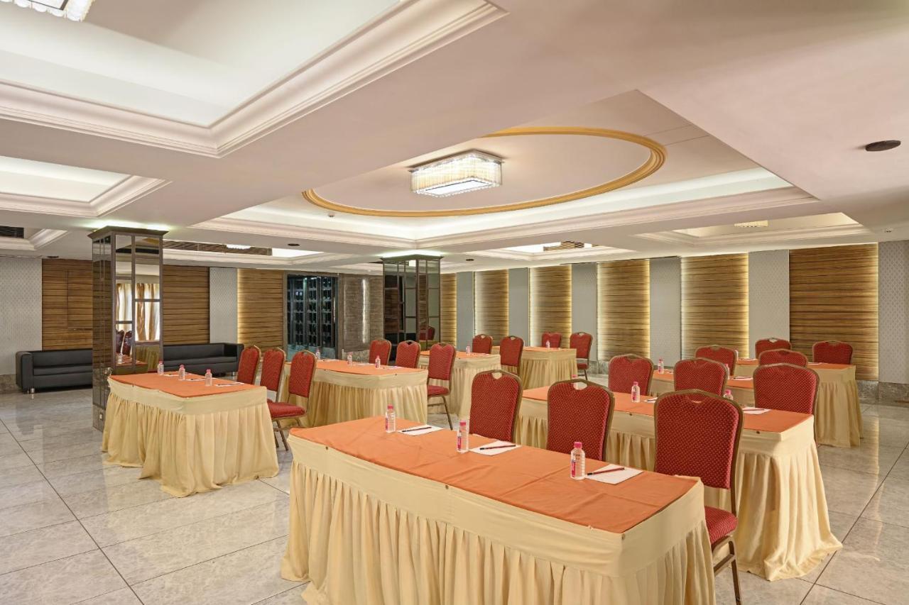 The Cama - A Sabarmati Riverfront Hotel 4*