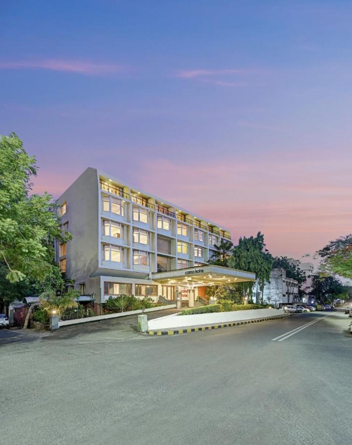 Hotel The Cama - A Sabarmati Riverfront 4*