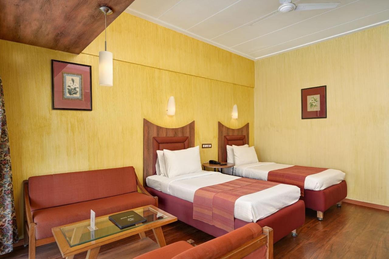 The Cama - A Sabarmati Riverfront Hotel