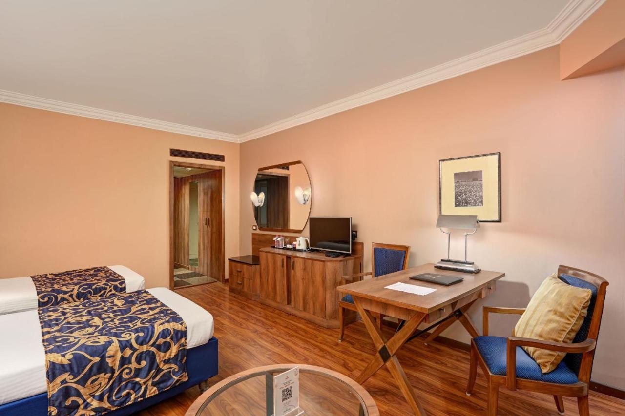 The Cama - A Sabarmati Riverfront Hotel