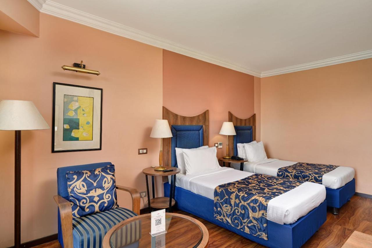 The Cama - A Sabarmati Riverfront 4*