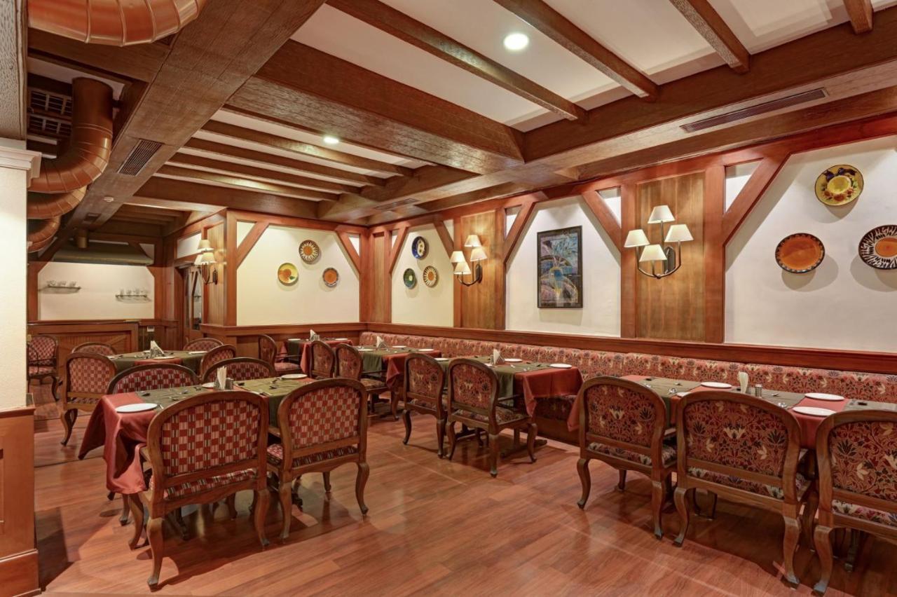 Hotel The Cama - A Sabarmati Riverfront