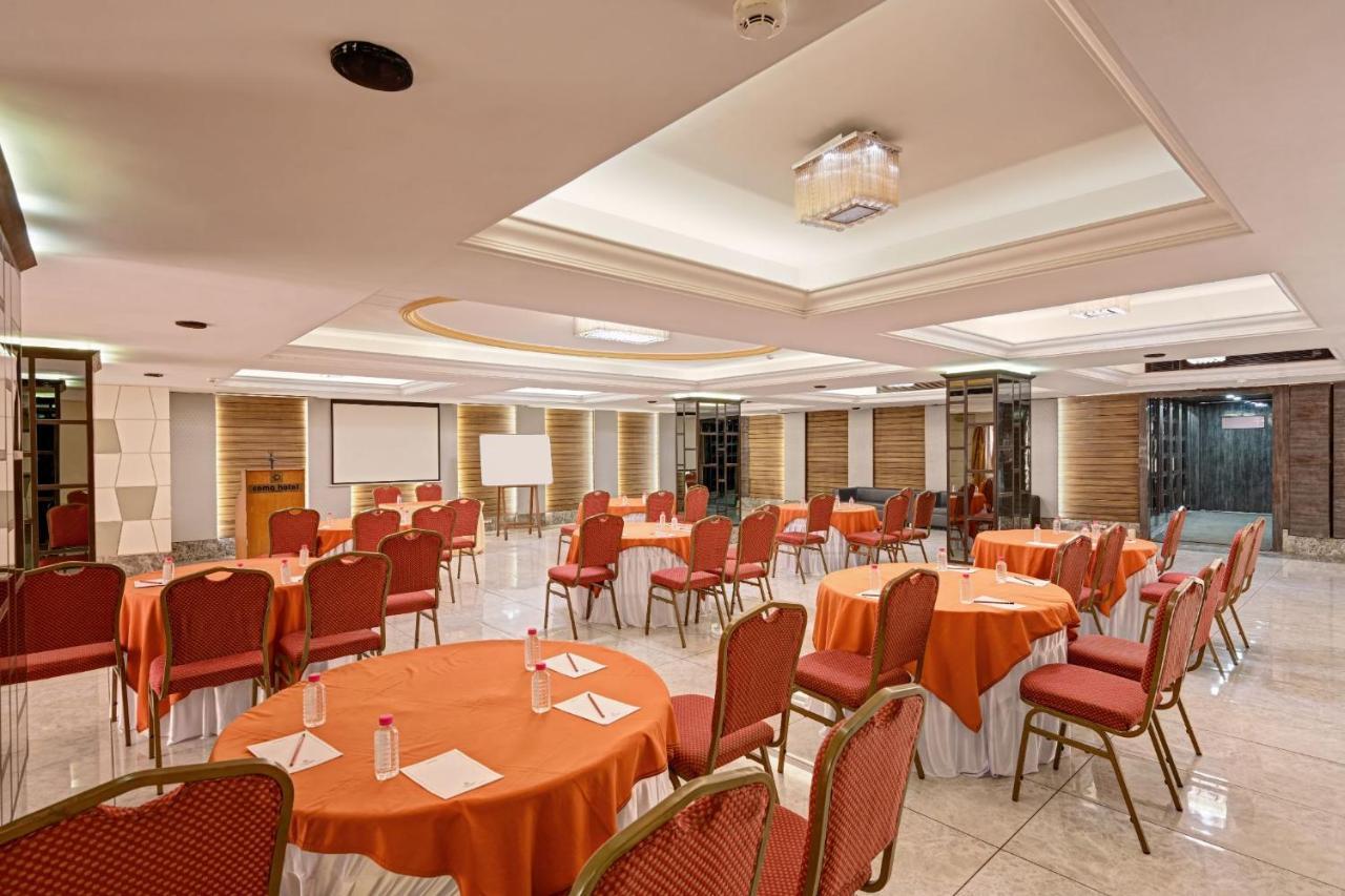 The Cama - A Sabarmati Riverfront 4*