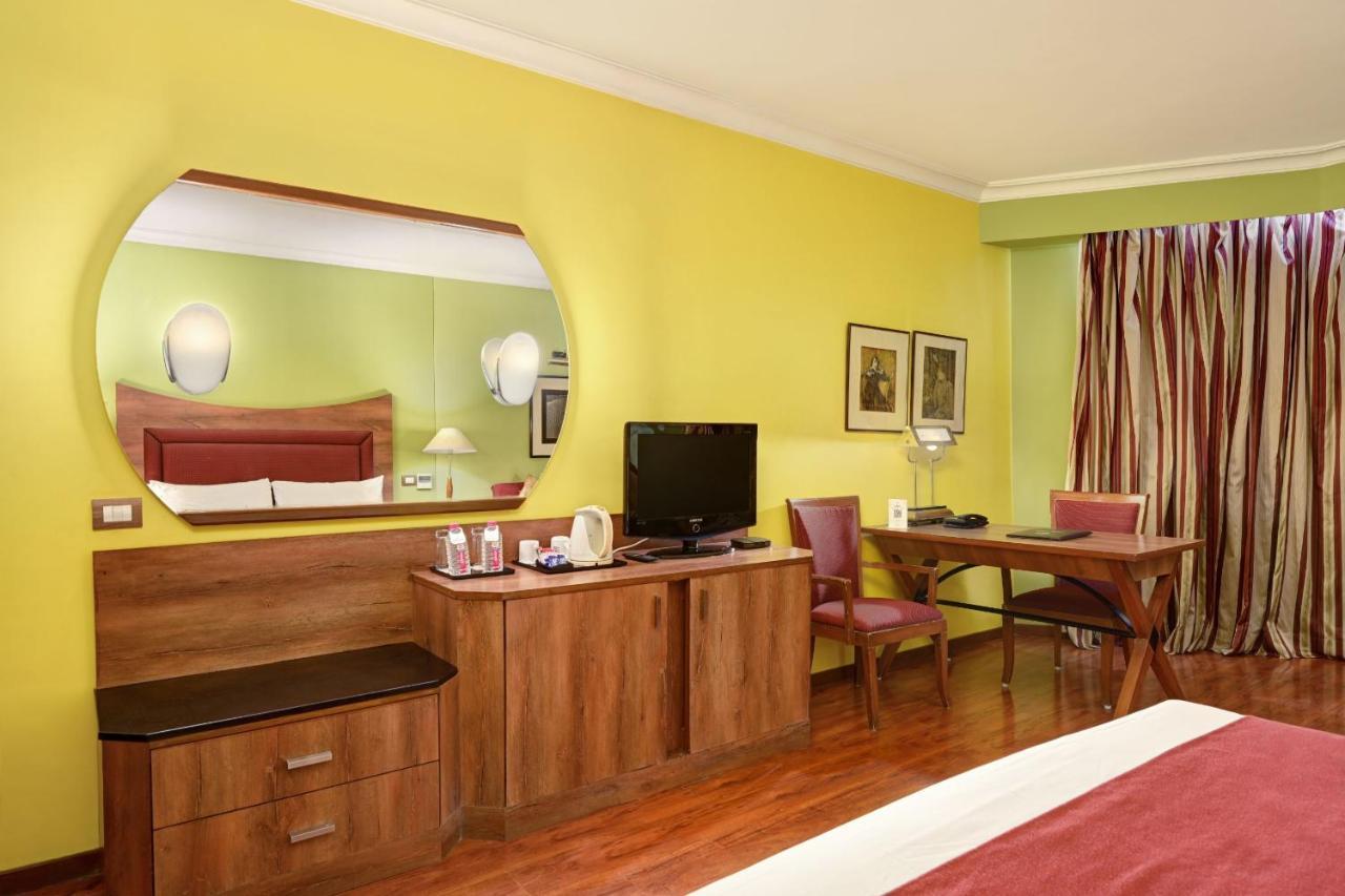 Hotel The Cama - A Sabarmati Riverfront