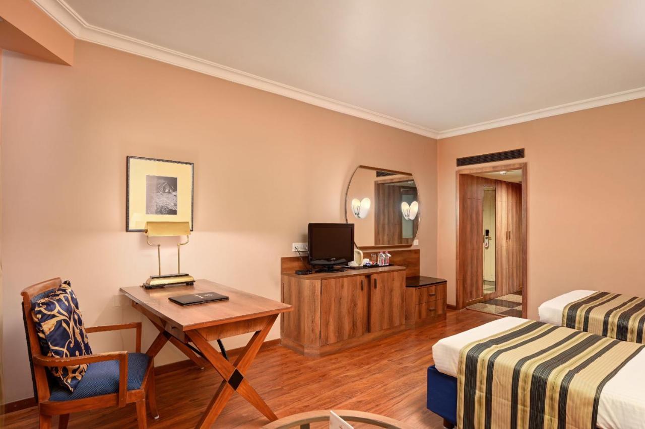 The Cama - A Sabarmati Riverfront 4* Ahmedabad
