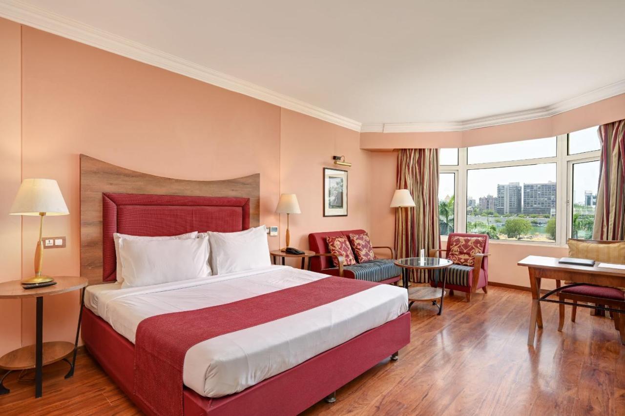 The Cama - A Sabarmati Riverfront Hotel