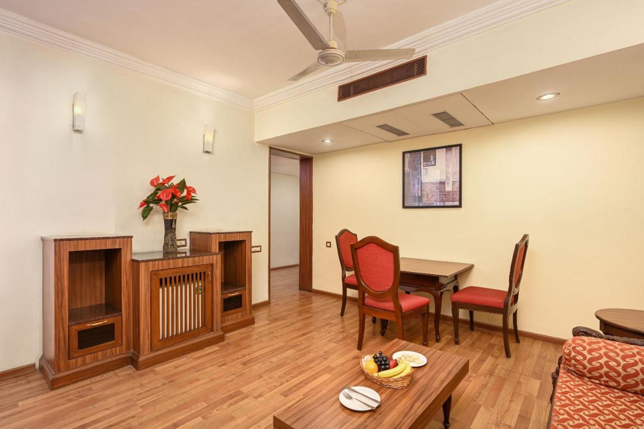 Hotel The Cama - A Sabarmati Riverfront