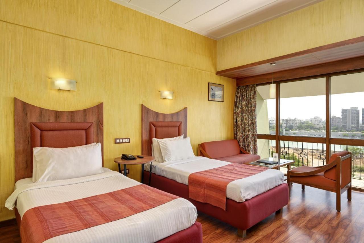 The Cama - A Sabarmati Riverfront 4*