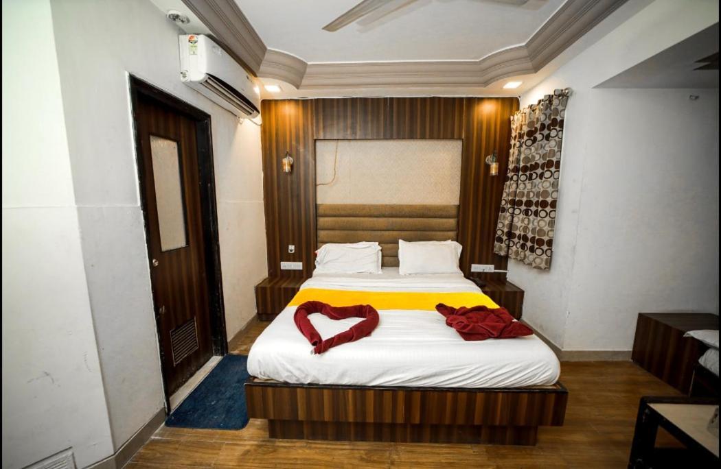 Hotel Shree Krishna Palace