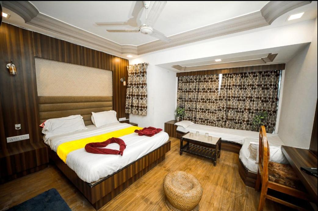 Hotel Shree Krishna Palace 3*