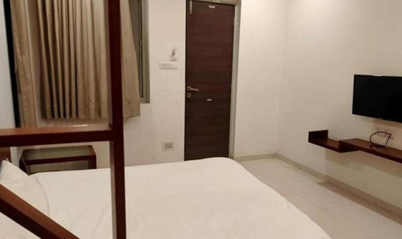 Sun N Step Club Resort Ahmedabad