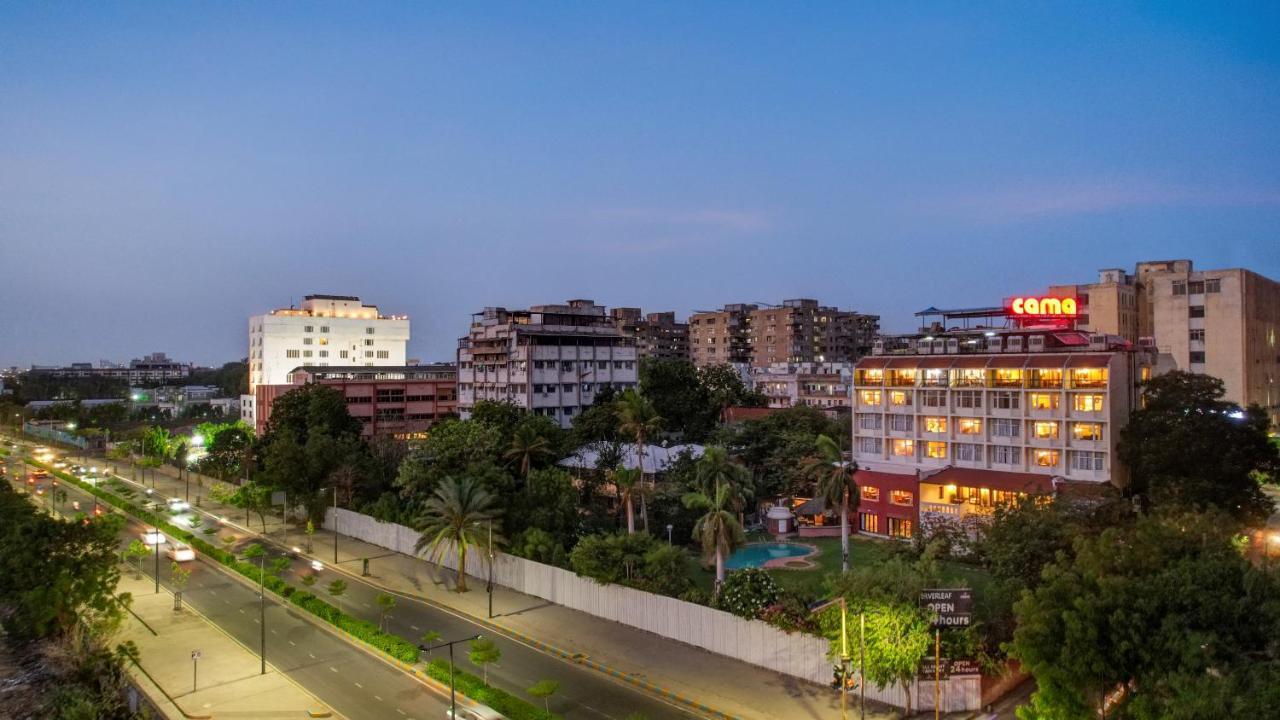 The Cama - A Sabarmati Riverfront Ahmedabad