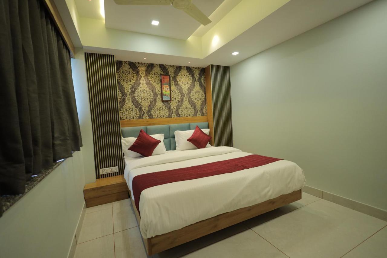 Rk Fortune Ahmedabad