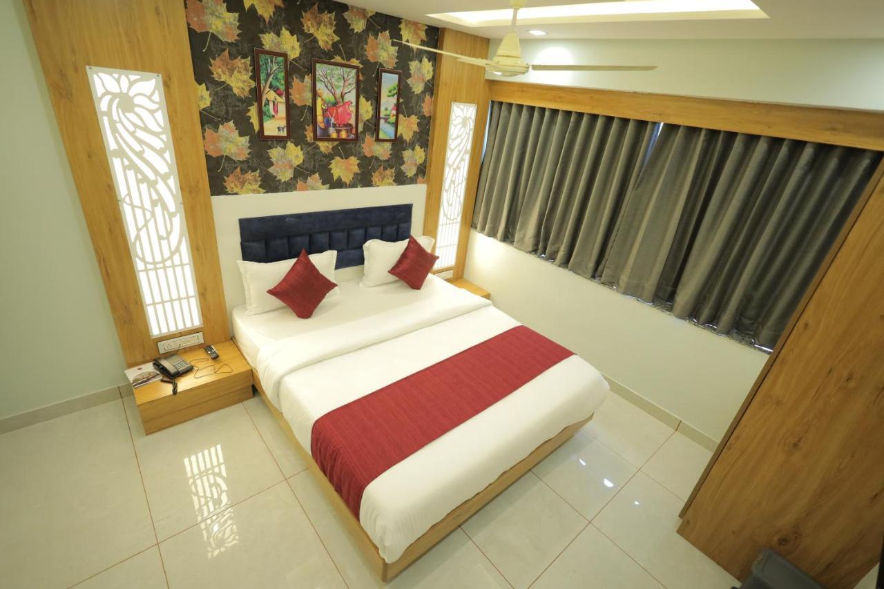 Rk Fortune Guest house