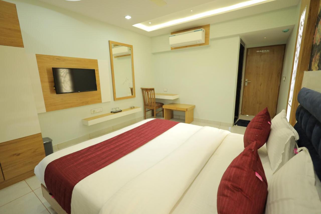 Rk Fortune Ahmedabad
