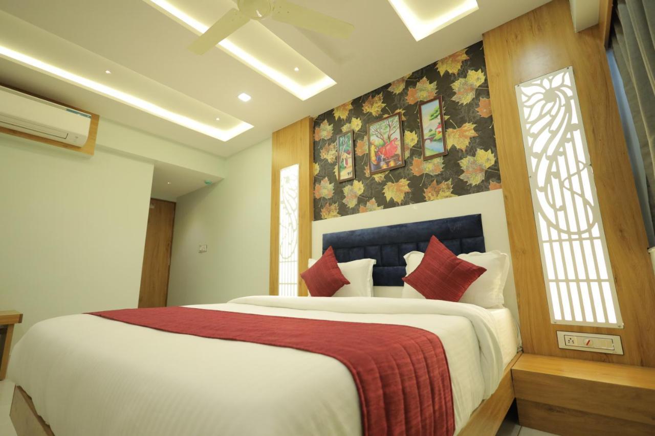 Rk Fortune * Ahmedabad