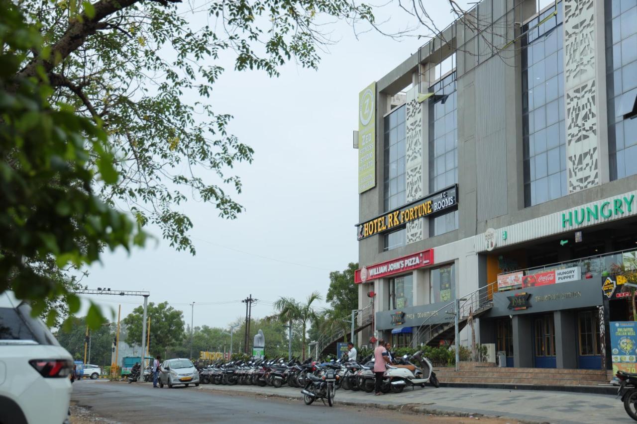 Rk Fortune * Ahmedabad