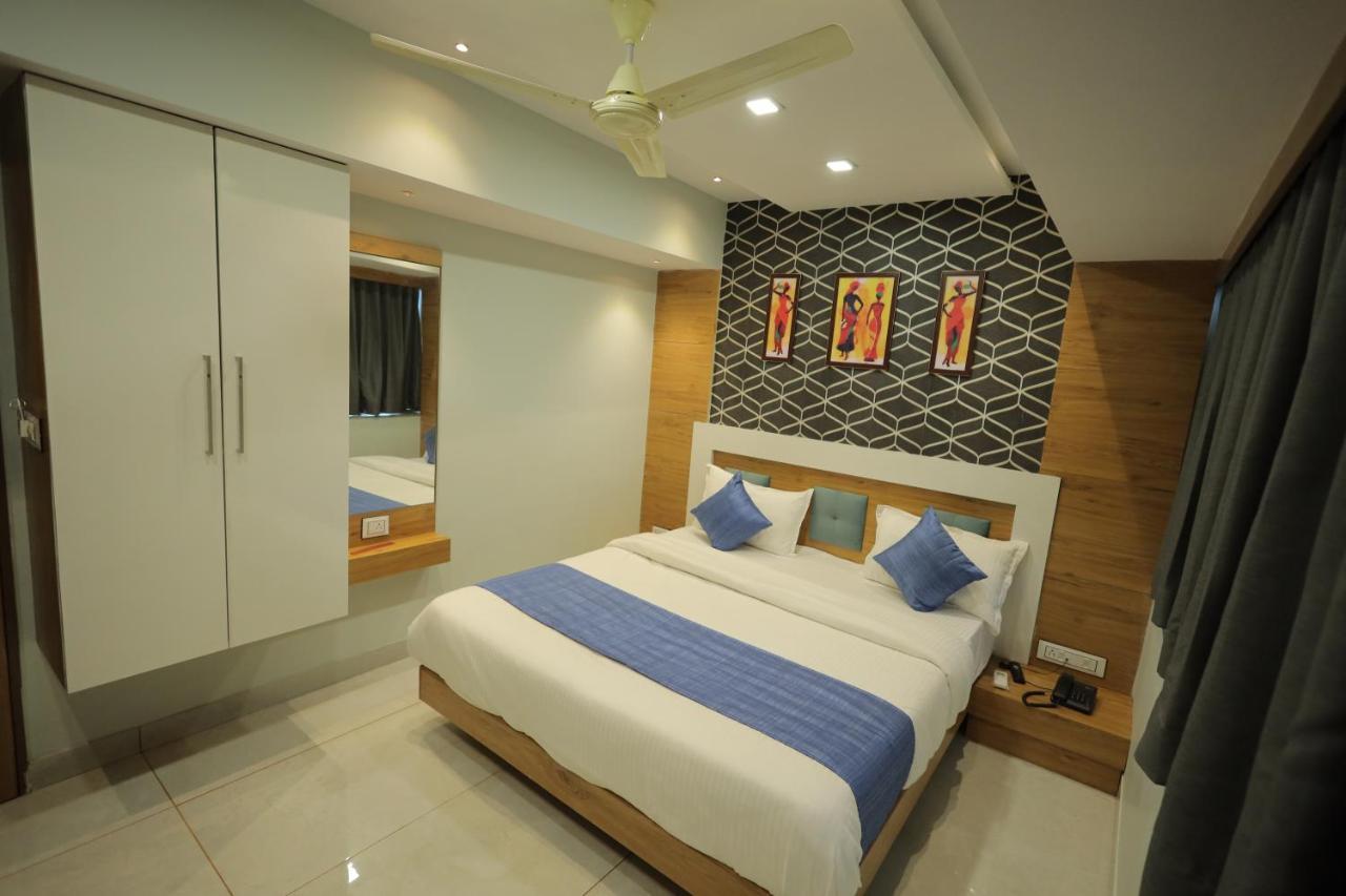Guest house Rk Fortune