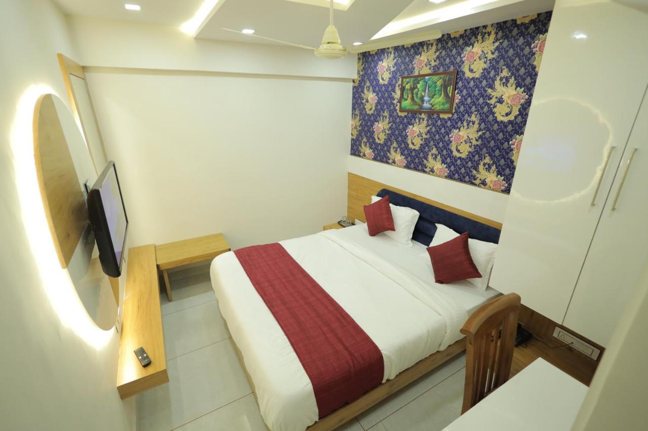 Guest house Rk Fortune