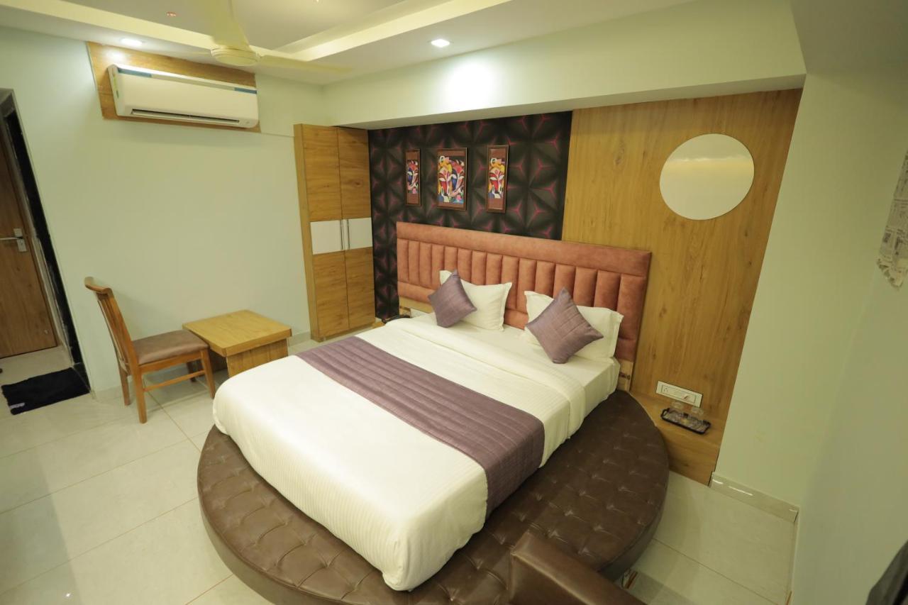 Guest house Rk Fortune Ahmedabad
