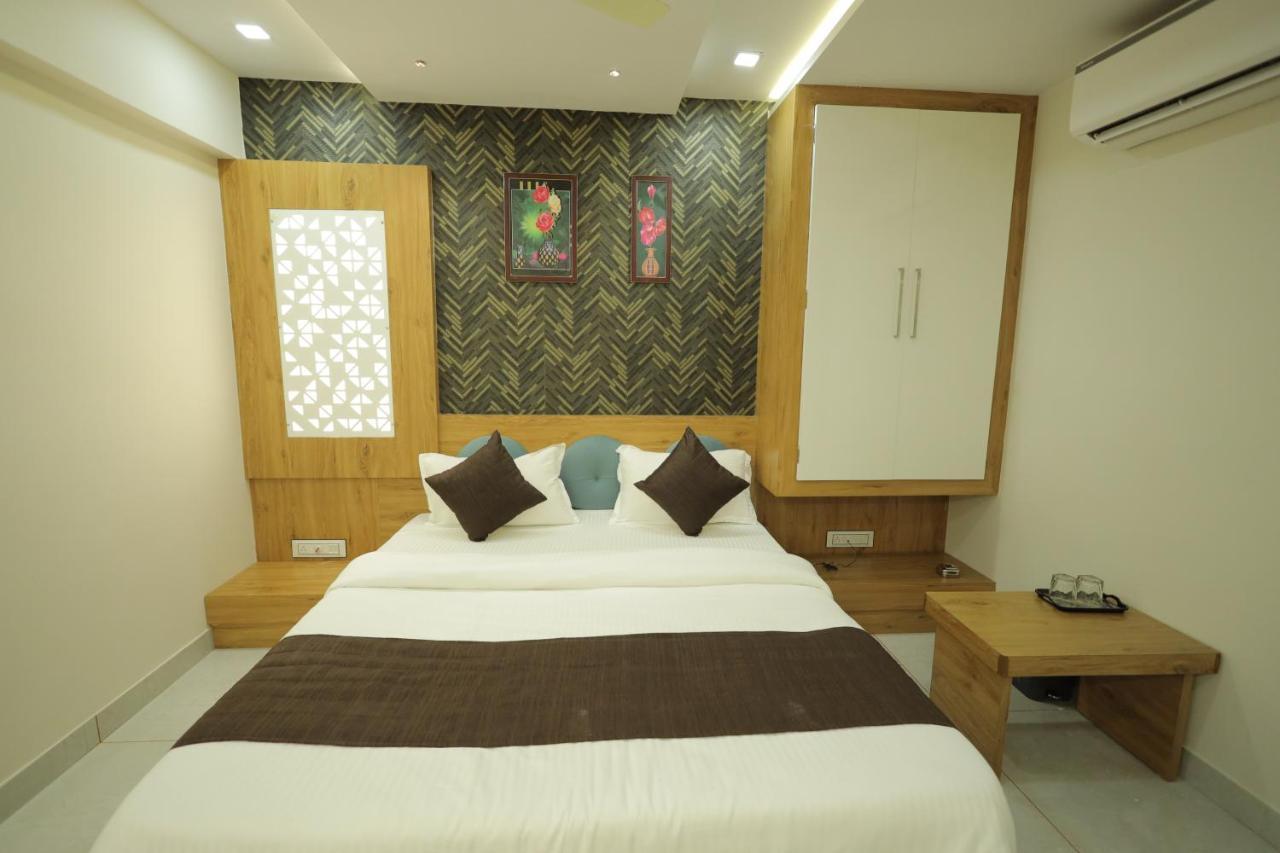 Rk Fortune Guest house Ahmedabad