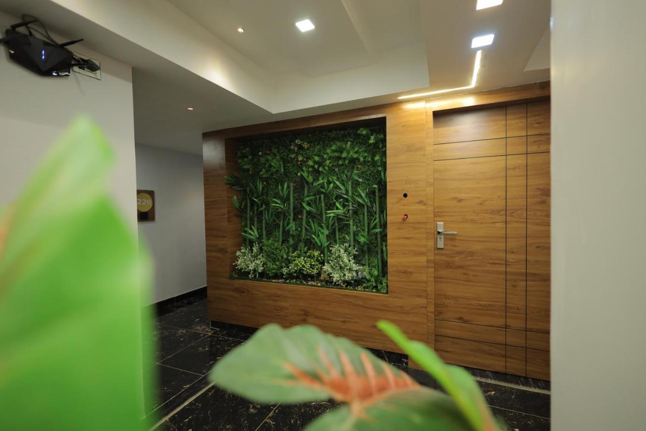 Rk Fortune Guest house