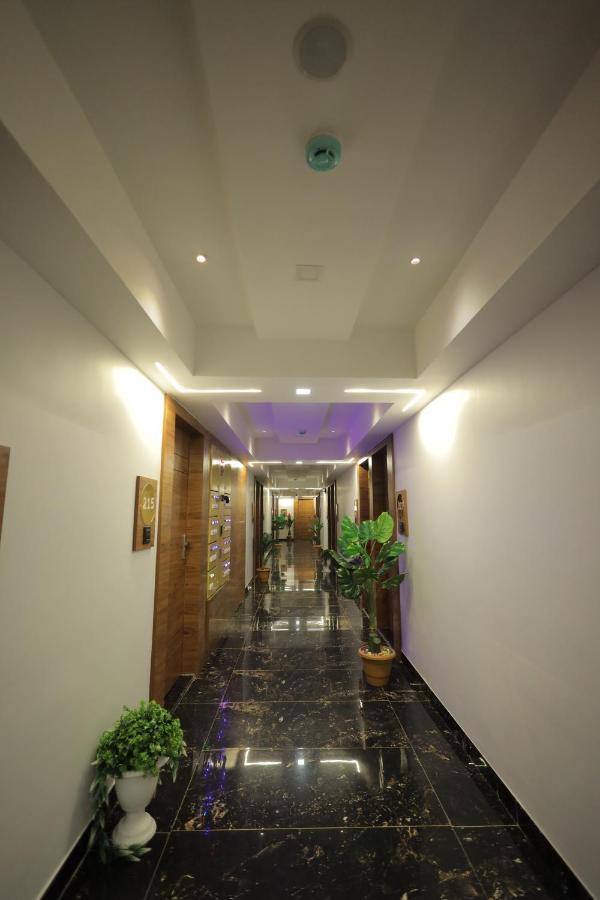 Rk Fortune Guest house
