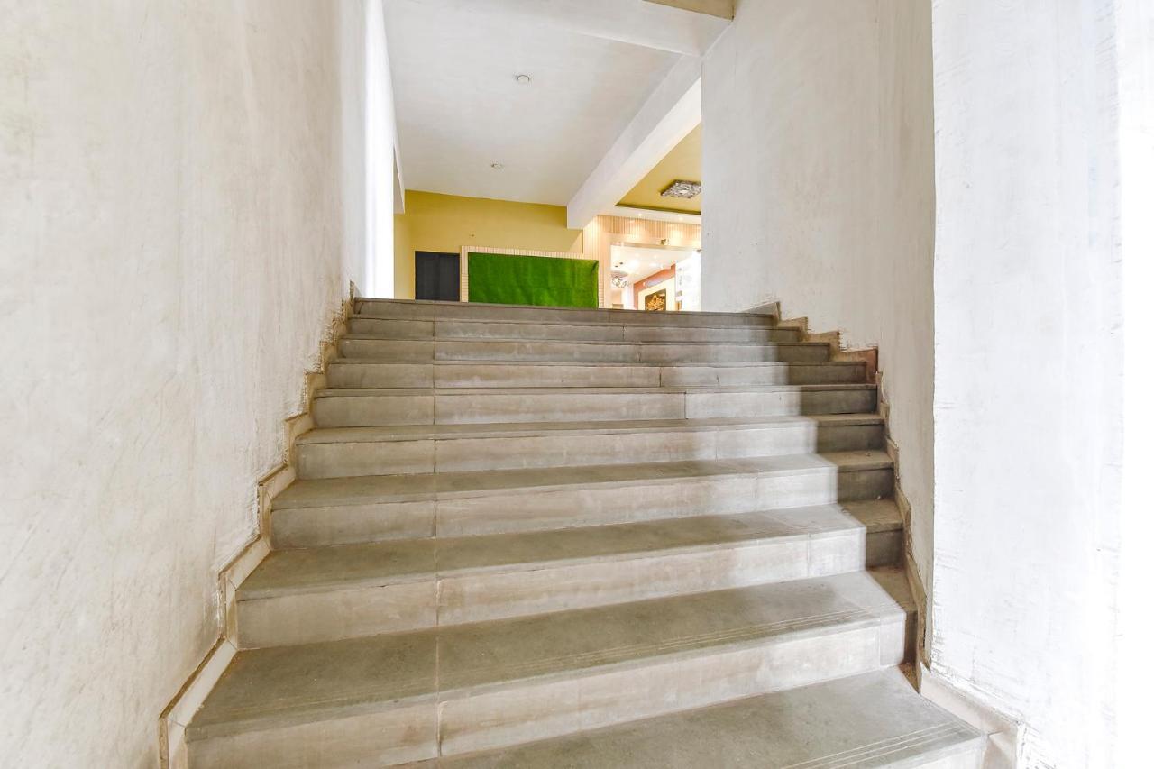 Fabhotel Symphony Grand Ahmedabad