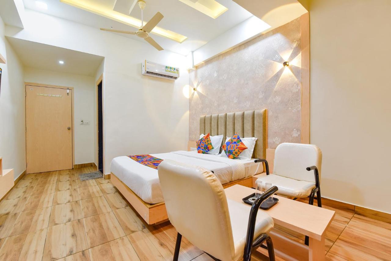Fabhotel Symphony Grand Hotel 3*