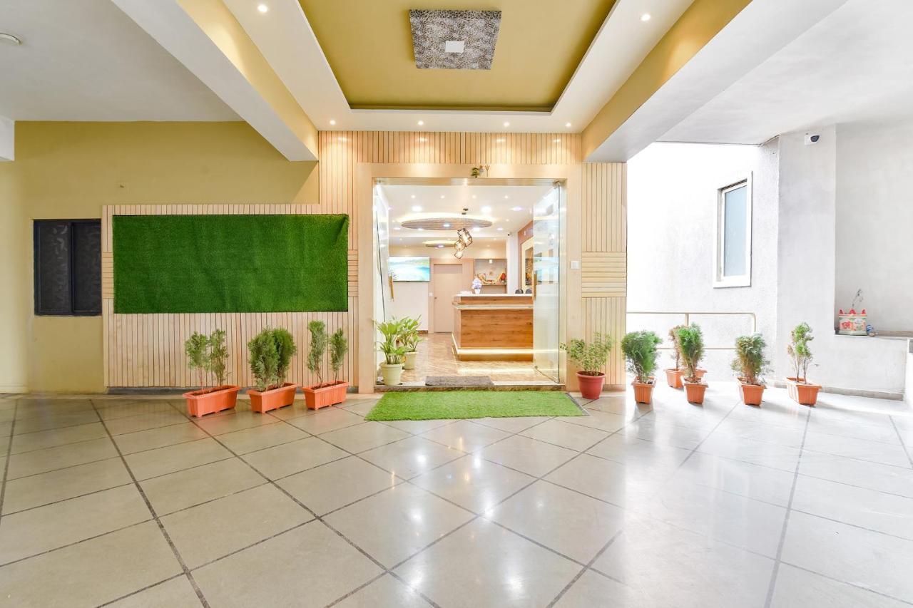 Fabhotel Symphony Grand 3* Ahmedabad