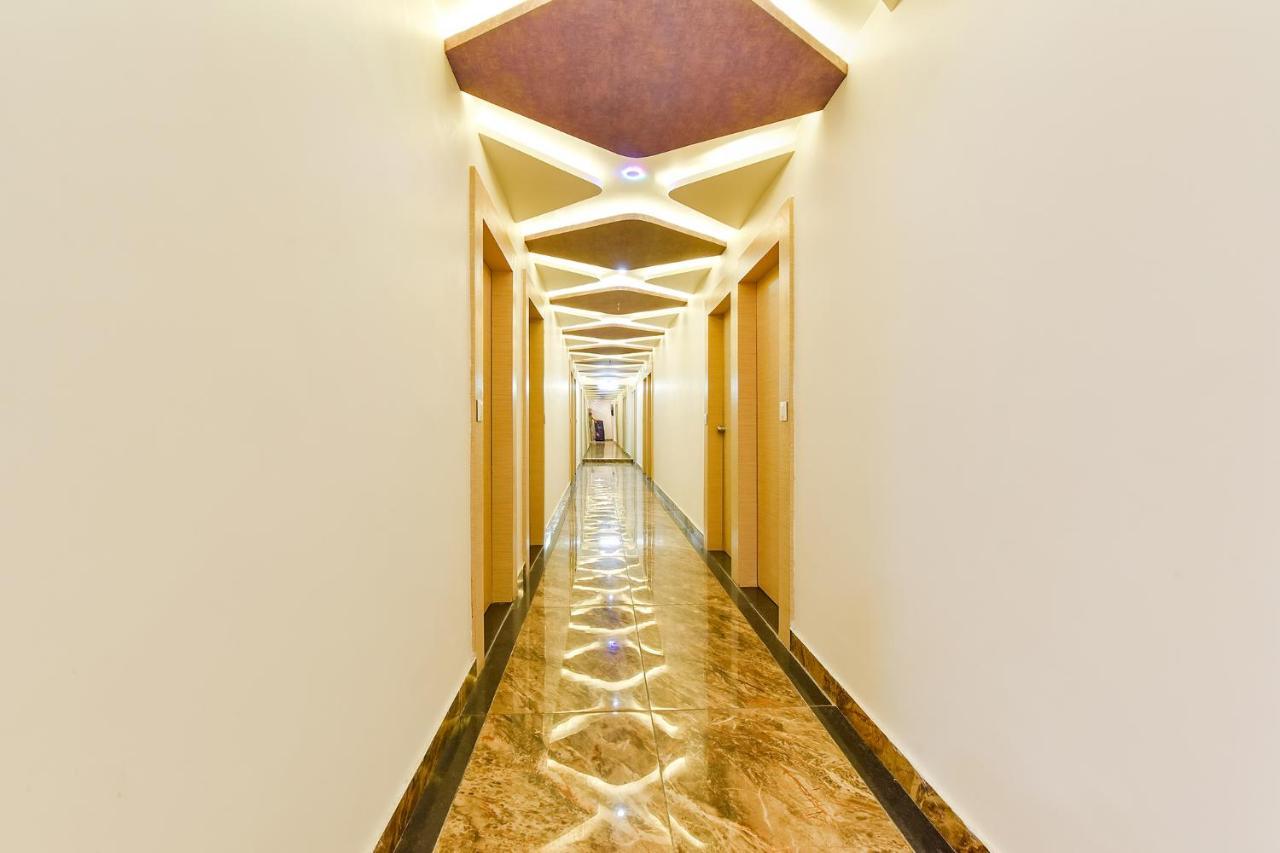 Fabhotel Symphony Grand Hotel