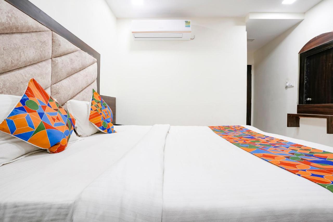 Fabhotel Silver 3*